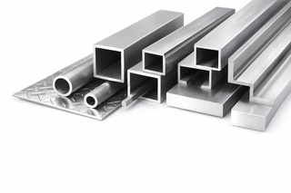 Спецстали и сплавы