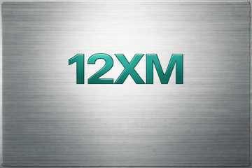 12ХМ
