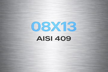 Рулон AISI 409
